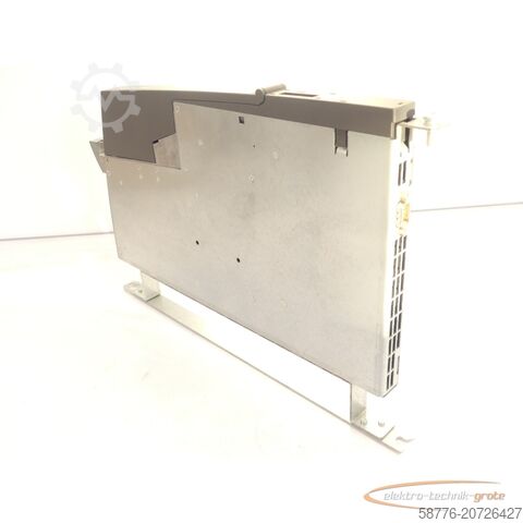 Component Siemens 6SL3040-1NB00-0AA0 Numeric Contr. Extension NX15.3 SN T-C32072198