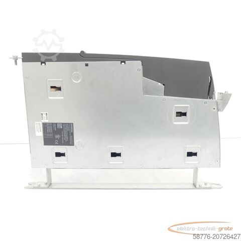 Component Siemens 6SL3040-1NB00-0AA0 Numeric Contr. Extension NX15.3 SN T-C32072198
