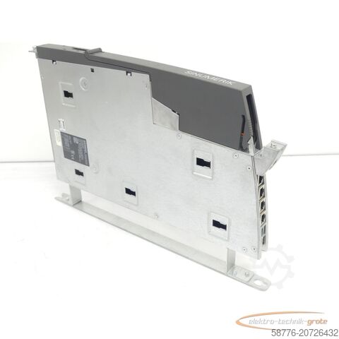 Component Siemens 6SL3040-1NB00-0AA0 Numeric Contr. Extension NX15.3 SN T-D36132246