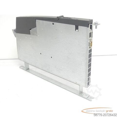 Component Siemens 6SL3040-1NB00-0AA0 Numeric Contr. Extension NX15.3 SN T-D36132246