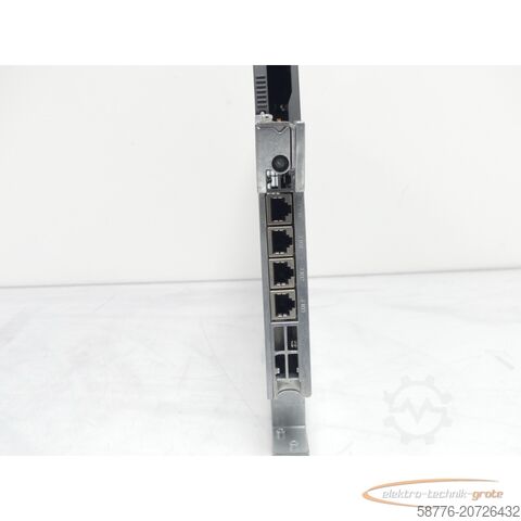 Component Siemens 6SL3040-1NB00-0AA0 Numeric Contr. Extension NX15.3 SN T-D36132246
