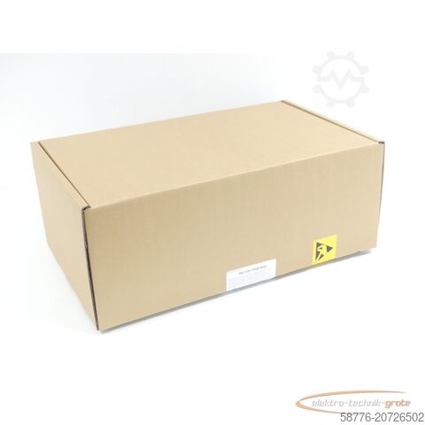 Component Siemens 6SL3120-1TE28-5AA3 SN:ST-CN2031381 - generalüberholt mit 3 Monaten Gewährleistung-