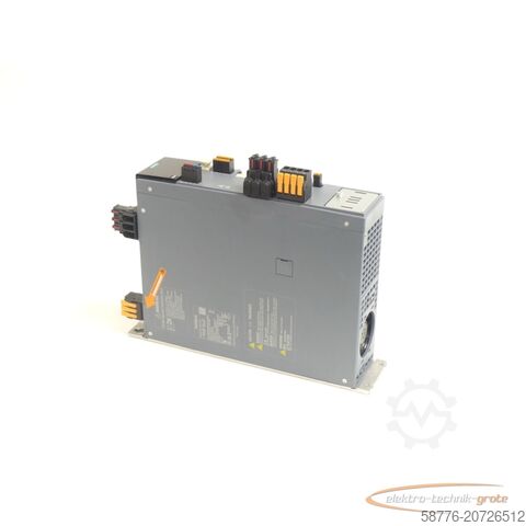 Component Siemens 6SL3210-5HE11--5UF0 SINAMICS S210 SN:T-NN6189903 - ! -