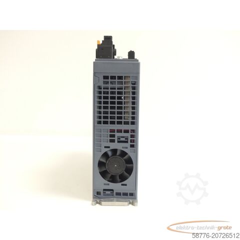 Component Siemens 6SL3210-5HE11--5UF0 SINAMICS S210 SN:T-NN6189903 - ! -
