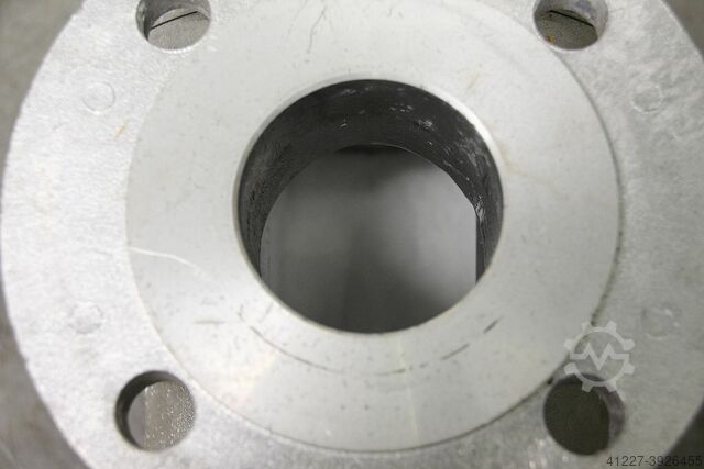 Gas- und Luftfilter Maxitrol GF65 MF-DN65