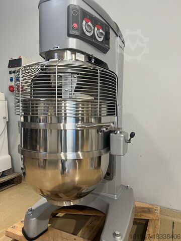 Planetary mixer HOBART HL1400
