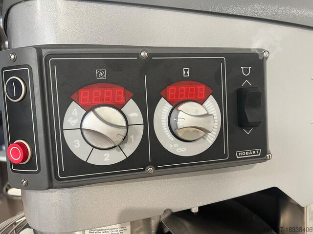 Planetary mixer HOBART HL1400