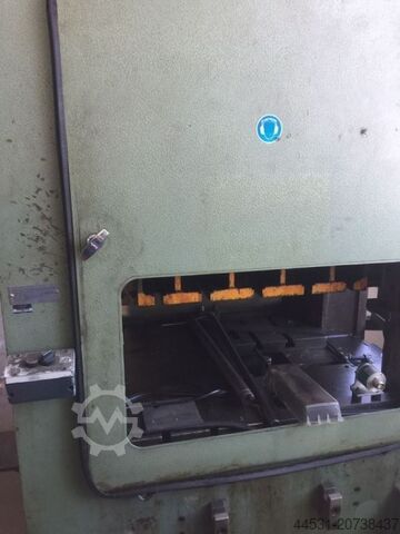 Stanzautomat Haulick & Ross RVD 100