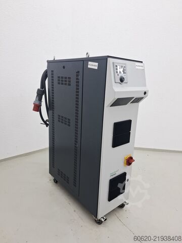 Temperiergerät Regloplas Regloplas P160MD/18/SM73/2SK/RT100