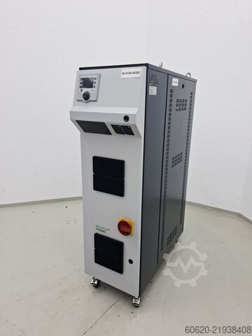 Temperiergerät Regloplas Regloplas P160MD/18/SM73/2SK/RT100