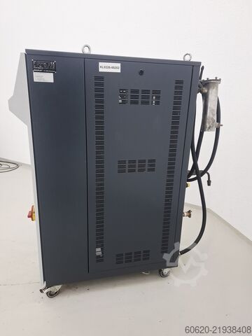 Temperiergerät Regloplas Regloplas P160MD/18/SM73/2SK/RT100
