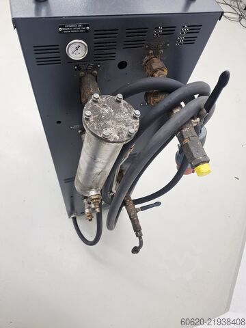 Temperiergerät Regloplas Regloplas P160MD/18/SM73/2SK/RT100