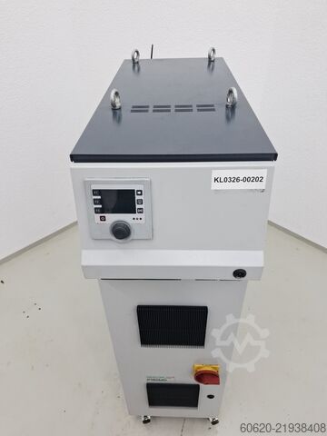 Temperiergerät Regloplas Regloplas P160MD/18/SM73/2SK/RT100