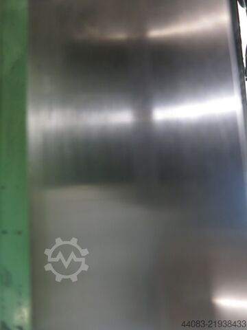 Bettfräsmaschine - Universal KEKEISEN UBF400/15