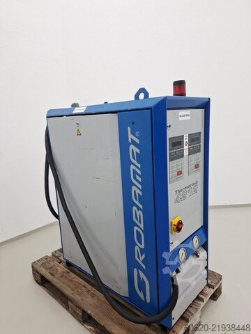 Temperiergerät Robamat Robamat 4212/1