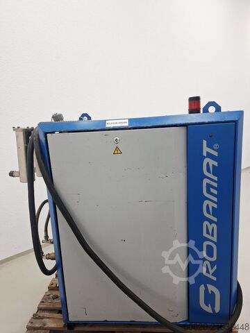 Temperiergerät Robamat Robamat 4212/1