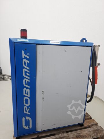 Temperiergerät Robamat Robamat 4212/1