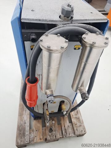 Temperiergerät Robamat Robamat 4212/1