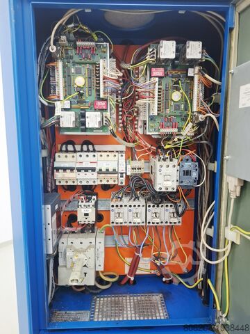 Temperiergerät Robamat Robamat 4212/1