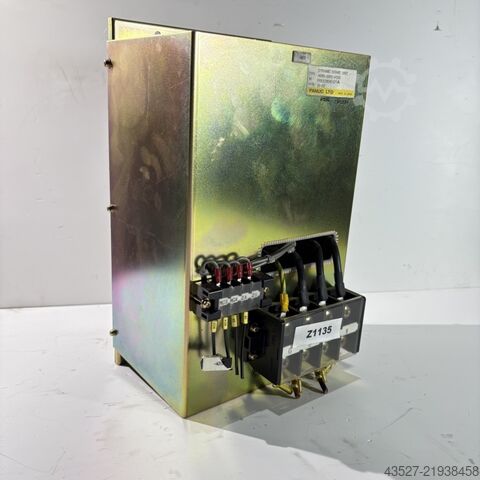 Electronics / Drive technology FANUC A06B-6069-H300