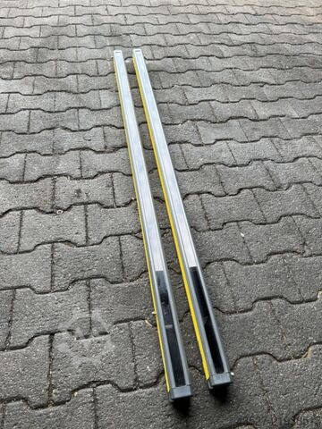 Light reflector LEUZE CT90 + CR90 1500/A