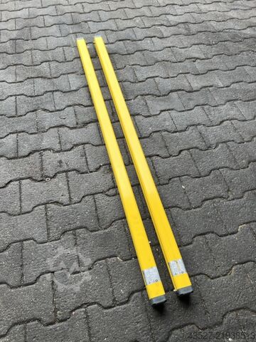 Light reflector LEUZE CT90 + CR90 1500/A