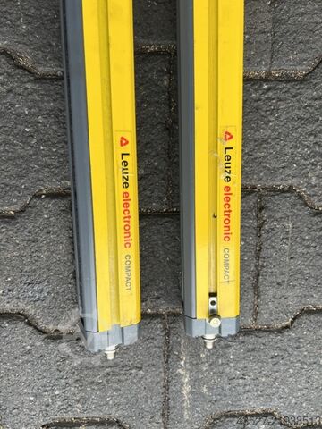Light reflector LEUZE CT90 + CR90 1500/A
