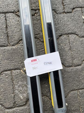 Light reflector LEUZE CT90 + CR90 1500/A