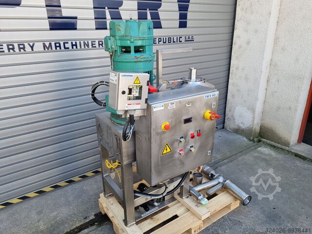 Gemüseschneider Urschel 1700