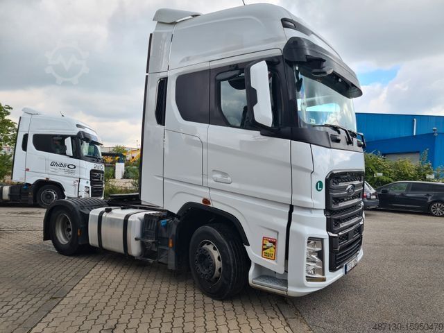 Standard tractor unit FORD F-MAX 500