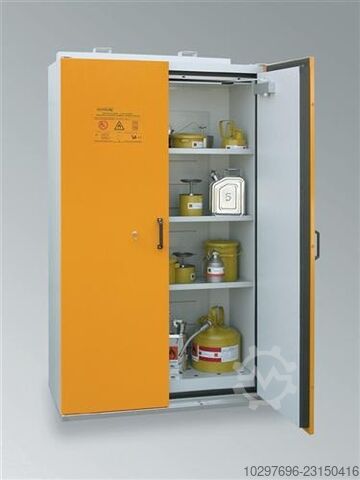 Safety cabinet Type 90, H1935 x W1400 x D598 mm – 1 unit  