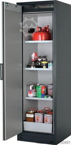 Safety cabinet, type 90, H1953 x W599 x D615 mm – 1 pc  
