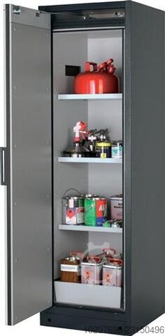 Safety cabinet, type 90, H1953 x W599 x D615 mm – 1 pc  