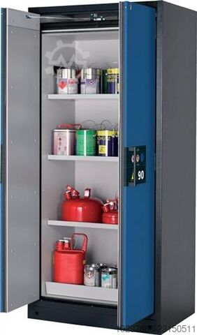 Safety Cabinet Type 90 H1953xW893xD615mm - 1 unit  