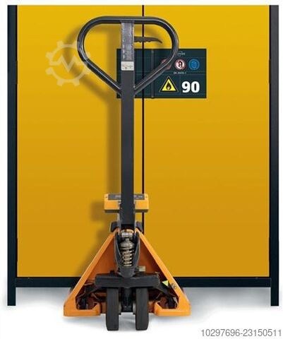 Safety Cabinet Type 90 H1953xW893xD615mm - 1 unit  