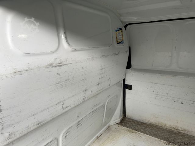 Refrigerator body van VOLKSWAGEN T6 LR Automatik Klima Bäckereifahrzeug