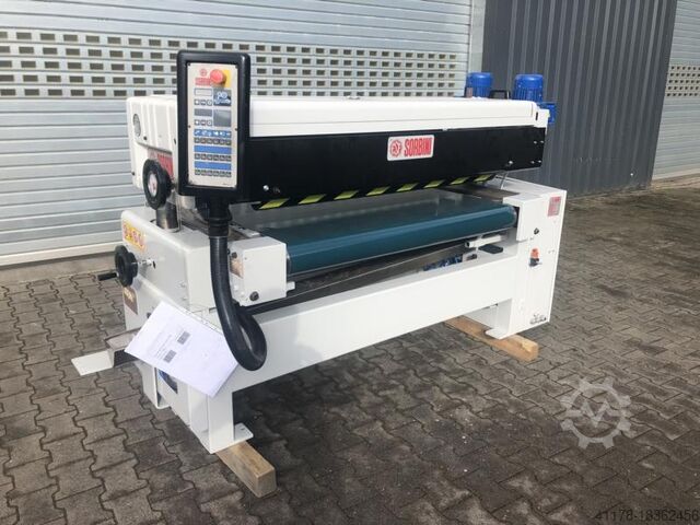 Roller coater Sorbini/ Cefla T/20 Sorbini/Cefla T/20