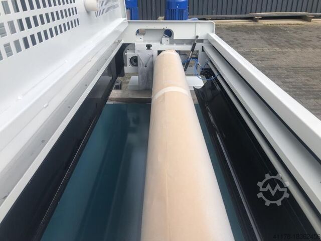 Roller coater Sorbini/ Cefla T/20 Sorbini/Cefla T/20