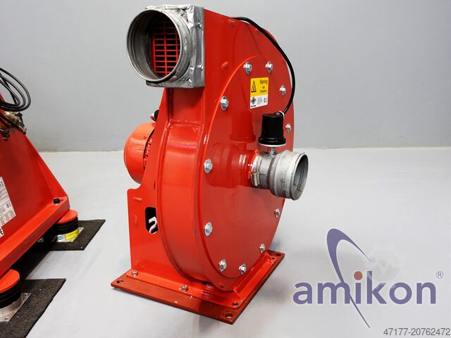 Inkl. HPA-K Verstärker LDS / Brüel & Kjær V780 Schwingungsprüfstand