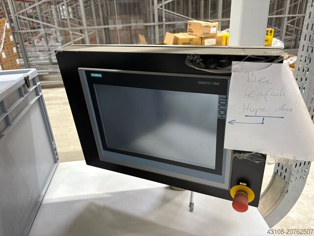 Ochwertige Meltblown-Produktionslinie Reifenhäuser Reicofil MB 1600