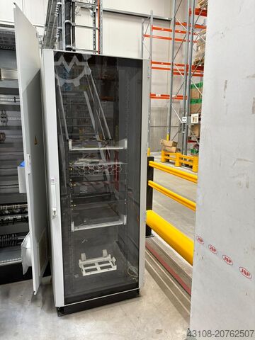 Ochwertige Meltblown-Produktionslinie Reifenhäuser Reicofil MB 1600