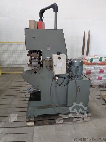 Punching press Pressta Eisele HE 40 S