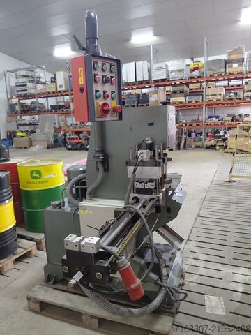 Punching press Pressta Eisele HE 40 S