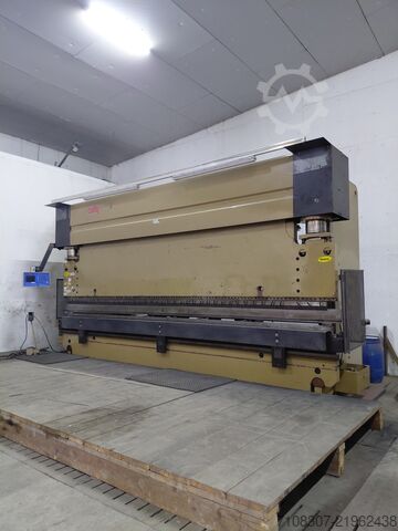 Press brake COLLY 320 / 6