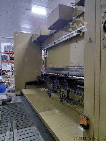 Press brake COLLY 320 / 6