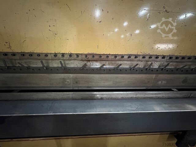 Press brake COLLY 320 / 6