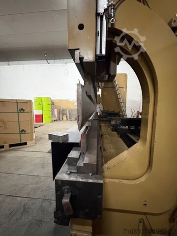 Press brake COLLY 320 / 6
