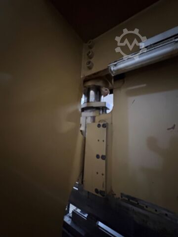 Press brake COLLY 320 / 6