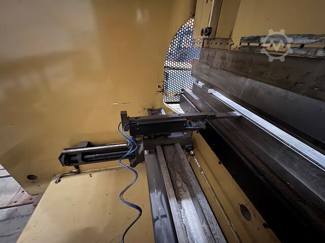 Press brake COLLY 320 / 6