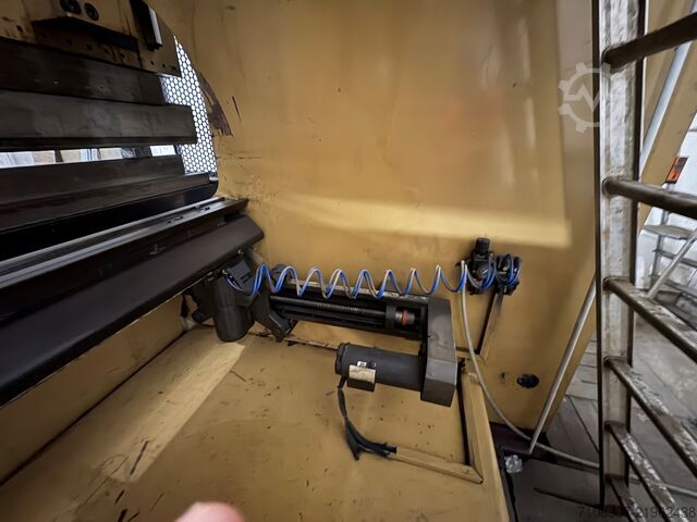 Press brake COLLY 320 / 6